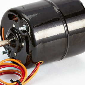 Elektromotor Case F89750