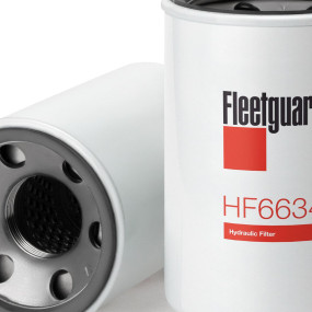 Hydraulikölfilter (Hf6634) Case