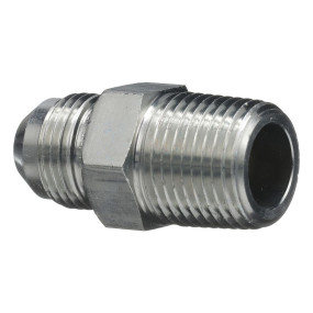 Hydr Steckverbinder Case