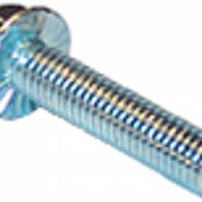 Bolzen, Verzahnt (274249) Case