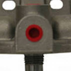 Kraftstofffilter Case