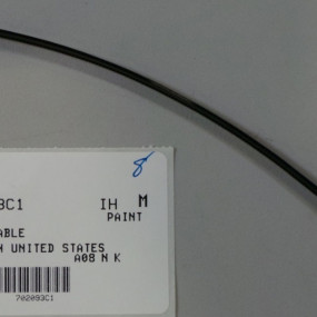 Kabelbinder (702093C1) Case