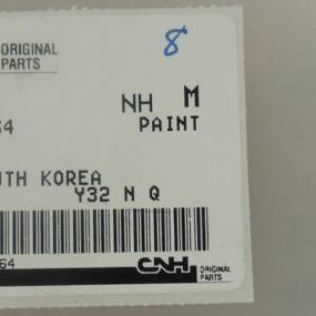 Unterlegscheibe Case