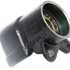 Gehaeuse (Kplt.) Case 87561137