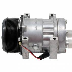 Austauschkompressor Case 87709773R