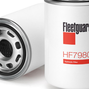 Hydraulikölfilter (Hf7980) Case