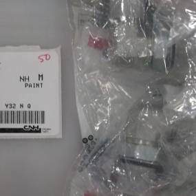 Kruemmer, 90 Case 128830