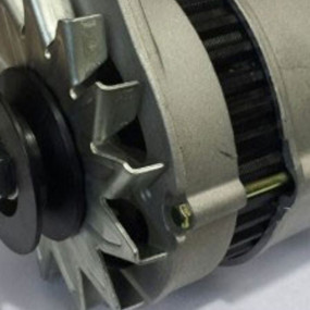 Drehstromgenerator Case