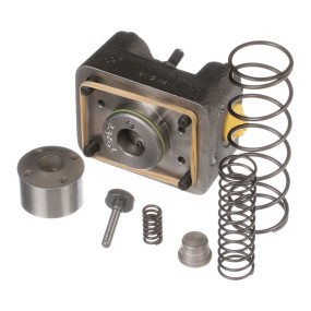 Regelventil Case 48083253