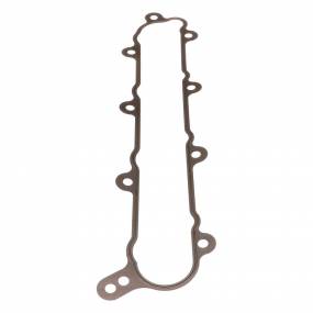 Dichtung, Flach Case