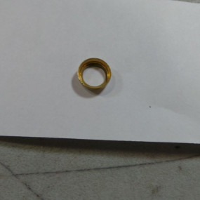 Halteplatte Case 69931D