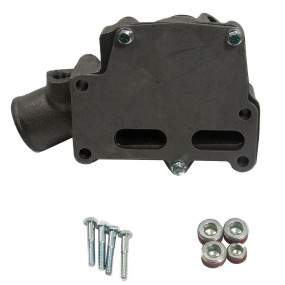 Austauschwasserpumpe Case 749170C91
