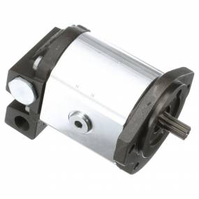Hyraulikpumpe Case
