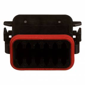 Elektrischer Verbind Case
