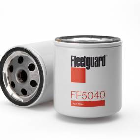 Kraftstofffilter (Ff5040) Case