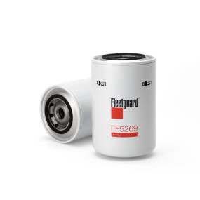 Kraftstofffilter (Ff5269) Case