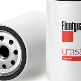 Motorölfilter (Lf3554) Case