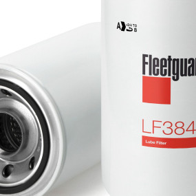 Motorölfilter (Lf3843) Case