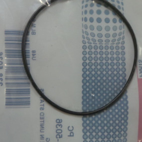 O-Ring Case 238-5036