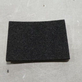 Dichtung, Flach Case 333643A1