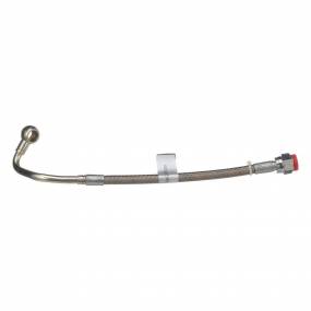 Hydraulikleitung Case