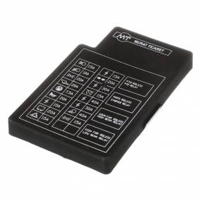 Abdeckung Case