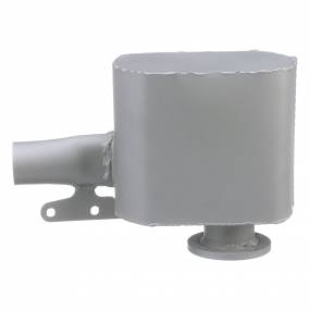 Schalldämpfer Case