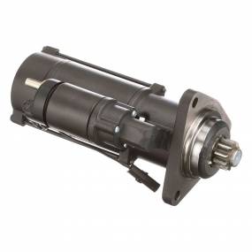 Startermotor Case Startermotor Case