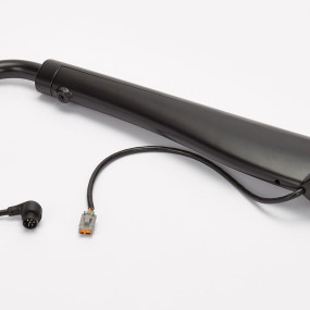 Ausleger Case 87686673