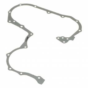 Dichtung, Flach Case