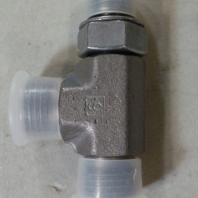 Fitting Case BN302583