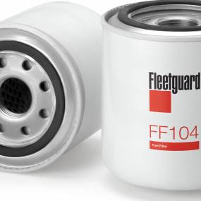 Kraftstofffilter (Ff104) Case