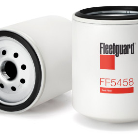 Kraftstofffilter (Ff5458) Case