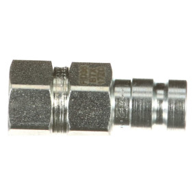 Kupplung Case