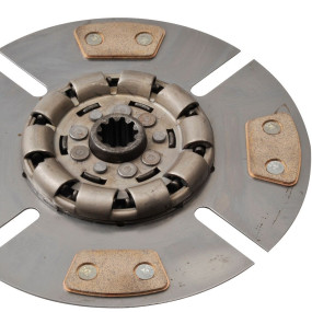Reman-Clutch Disc  Case 384633R91R
