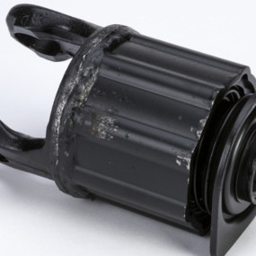 Kupplung (Kplt.) Case 389015A1