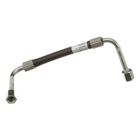 Hydraulikleitung Case