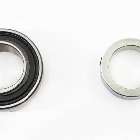 Kugellager Case 84125180