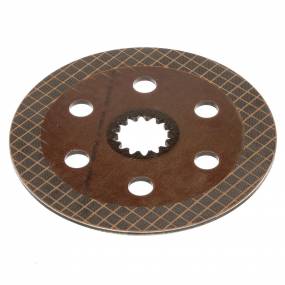 Bremsscheibe Case