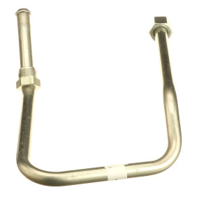 Hydraulikleitung Case