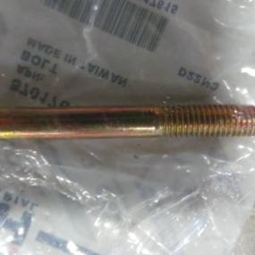 Schraube mit Flansch (87017615) Case