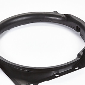 Umlenkblech Case A171002