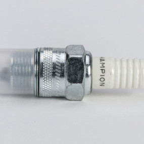 Zündkerze Case D15Y