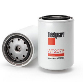 Kühlmittelfilter (Wf2076) Case