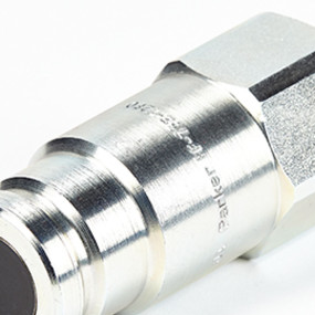 Flexible Kupplung Case 122178A2