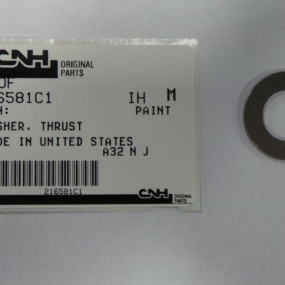 Anlaufscheibe (216581C1) Case