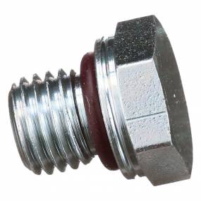 Sechskantstopfen Case Sechskantstopfen Case