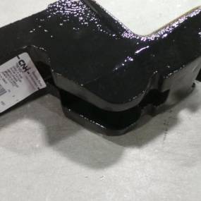 Abschlepphaken Case 275055A3