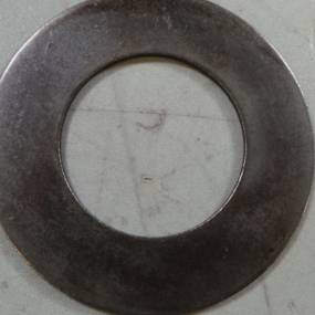 Unterlegscheibe Case 445382A1