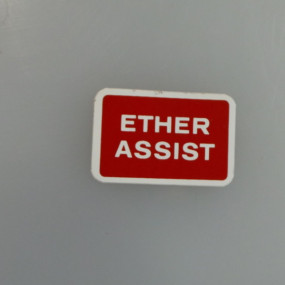 Aufkleber Case 538241R1